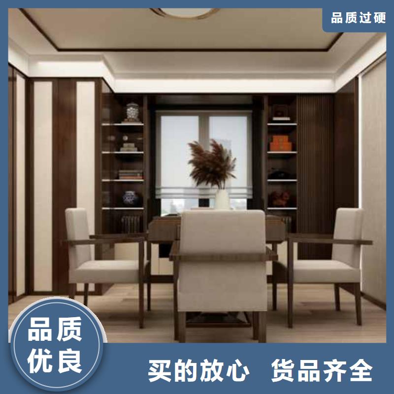 竹木纤维集成墙板方形落水管库存充足