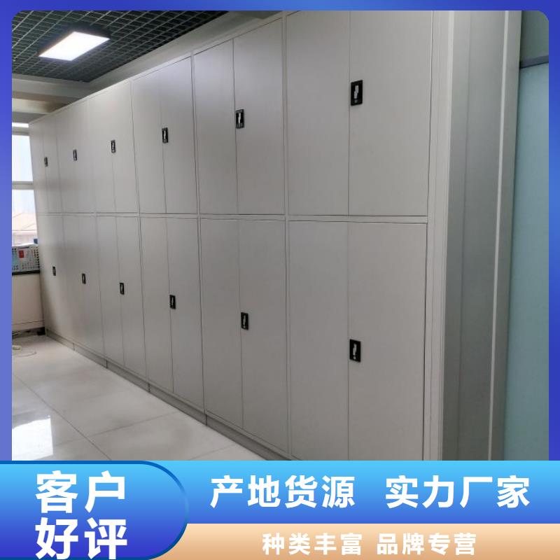 创造致远【凯美】白沙县会计凭证密集柜