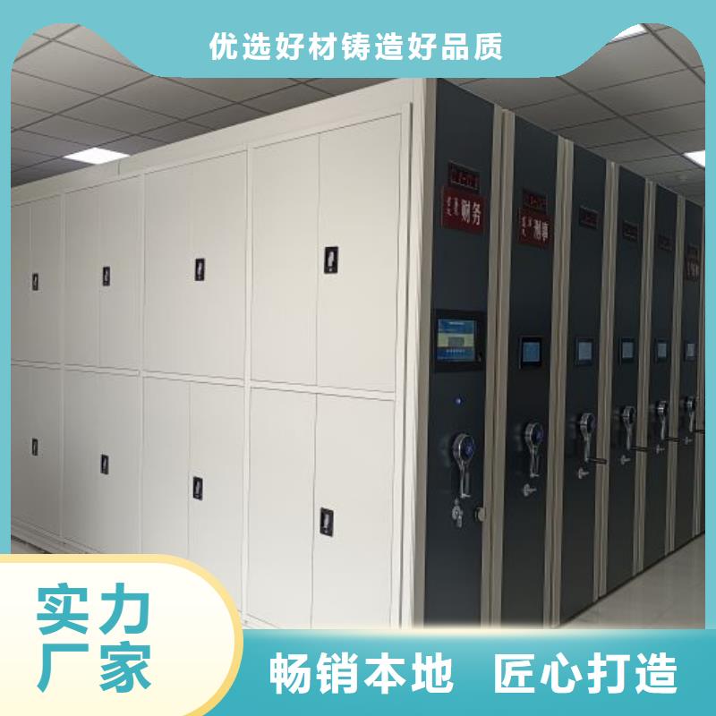 创造致远【凯美】白沙县会计凭证密集柜