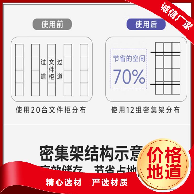 留样密集架密集柜铁皮柜生产安装