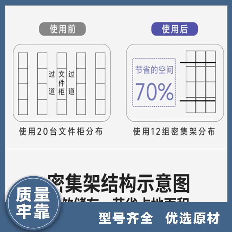 挂捞密集架钢制书架值得买