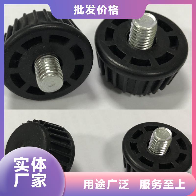 TPU胶垫_注塑加工产品参数