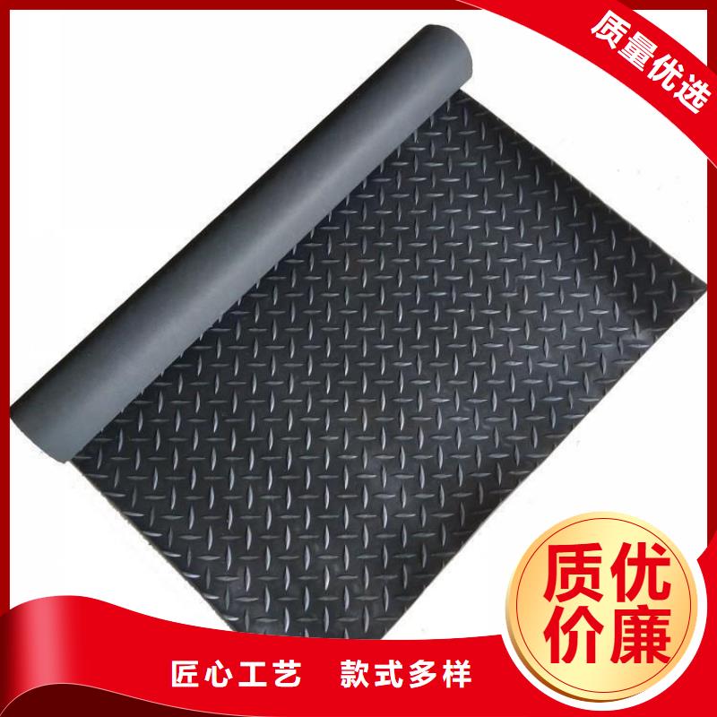 橡胶垫氟橡胶垫片实力商家供货稳定