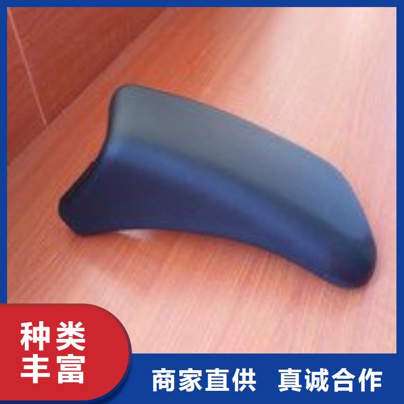 聚氨酯制品输送机械聚氨酯轮买的是放心