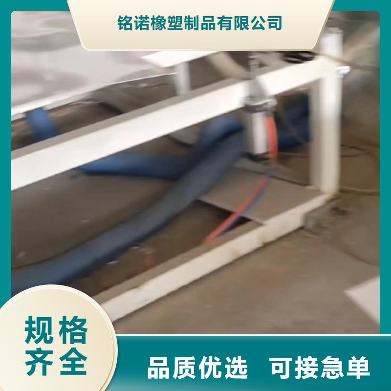 叉车推拉器塑料滑板化肥装卸推拉器塑料滑托板产品细节参数