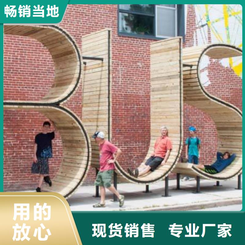 仿古公交站台实体厂家