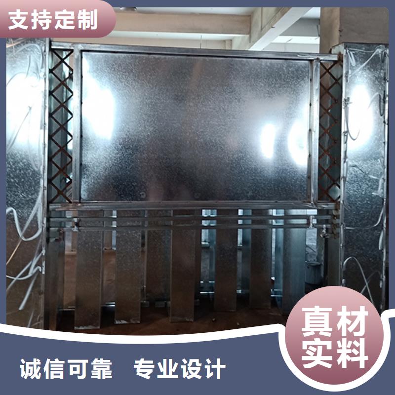 小区宣传栏灯箱货源