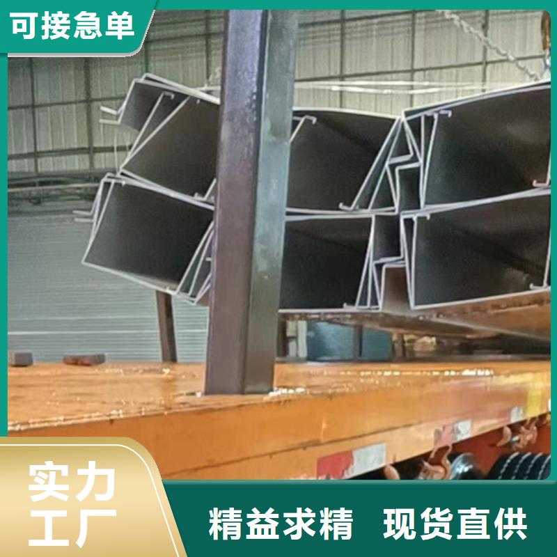 不锈钢瓦楞板304拉丝不锈钢装饰板本地配送