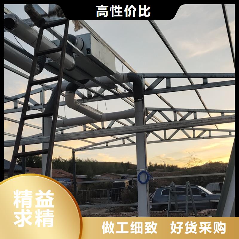 新风新风系统工厂价格