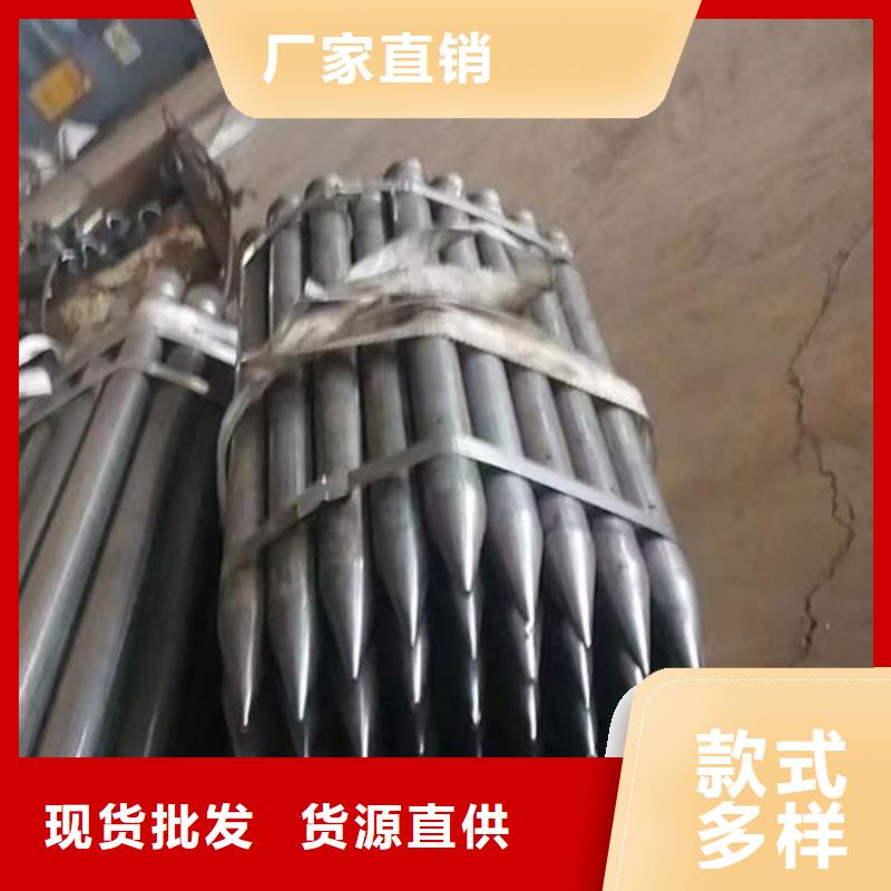 套筒式声测管-套筒式声测管质量可靠