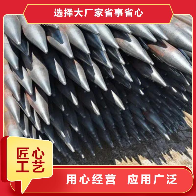 声测管,钳压式声测管精心打造