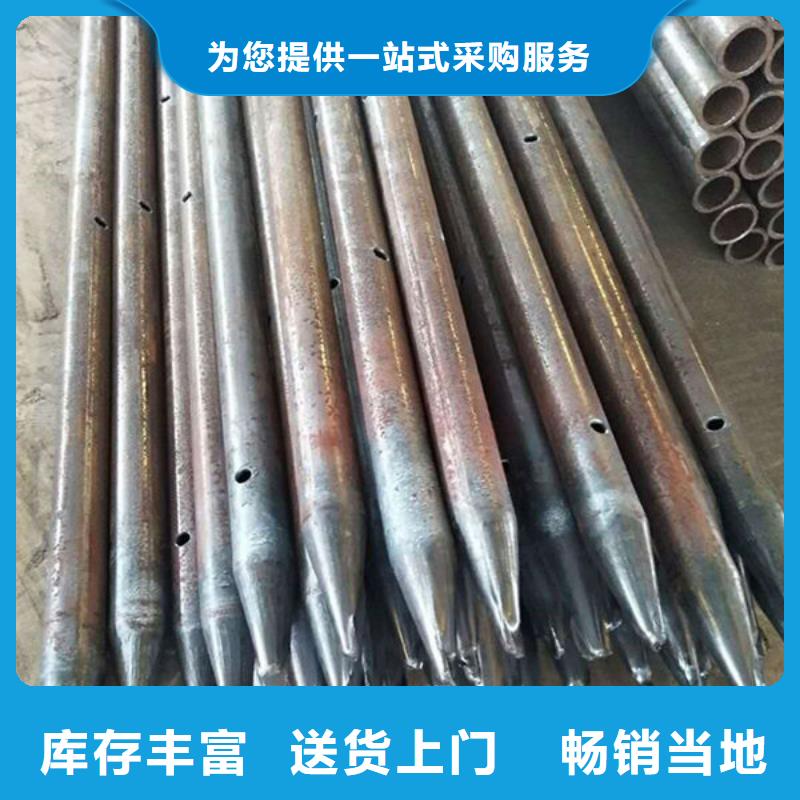 声测管,钳压式声测管精心打造