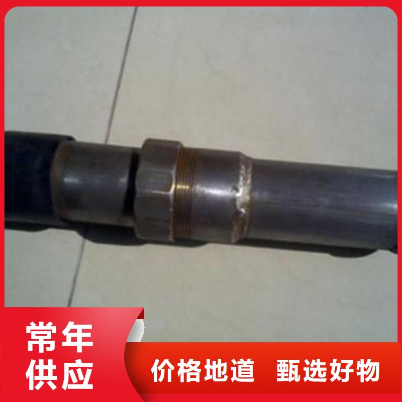 声测管厂家订制