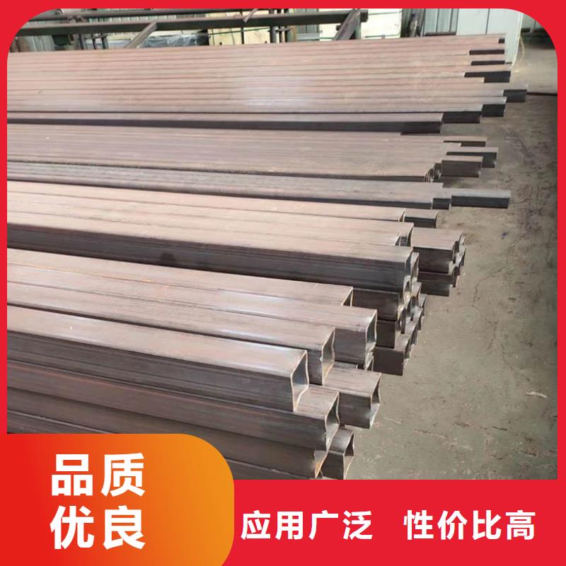 方管合金管0中间商差价