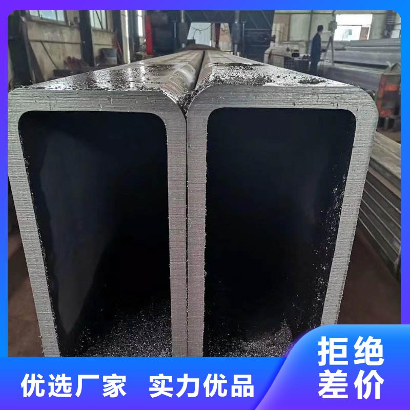 方管09CrCuSb槽钢种类齐全