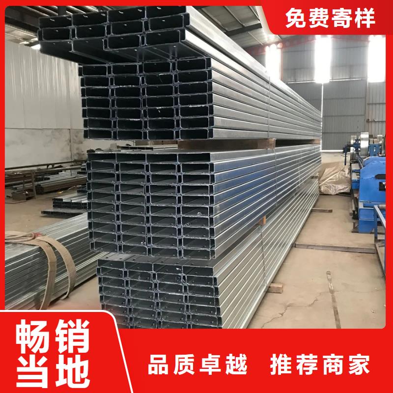 C型钢09CrCuSb钢板随到随提