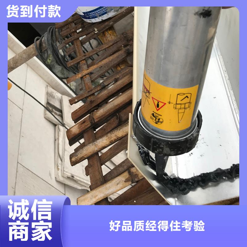 成品天沟质检合格发货