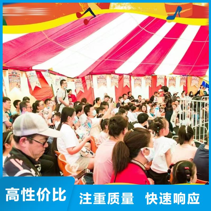 马戏团/羊驼-出租企鹅服务热情