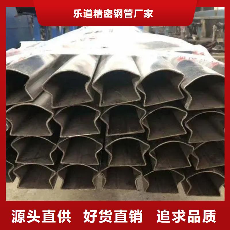 异型管螺旋卷管严格把控质量