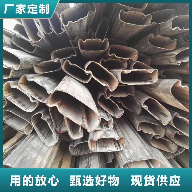 异型管八角无缝管好产品有口碑