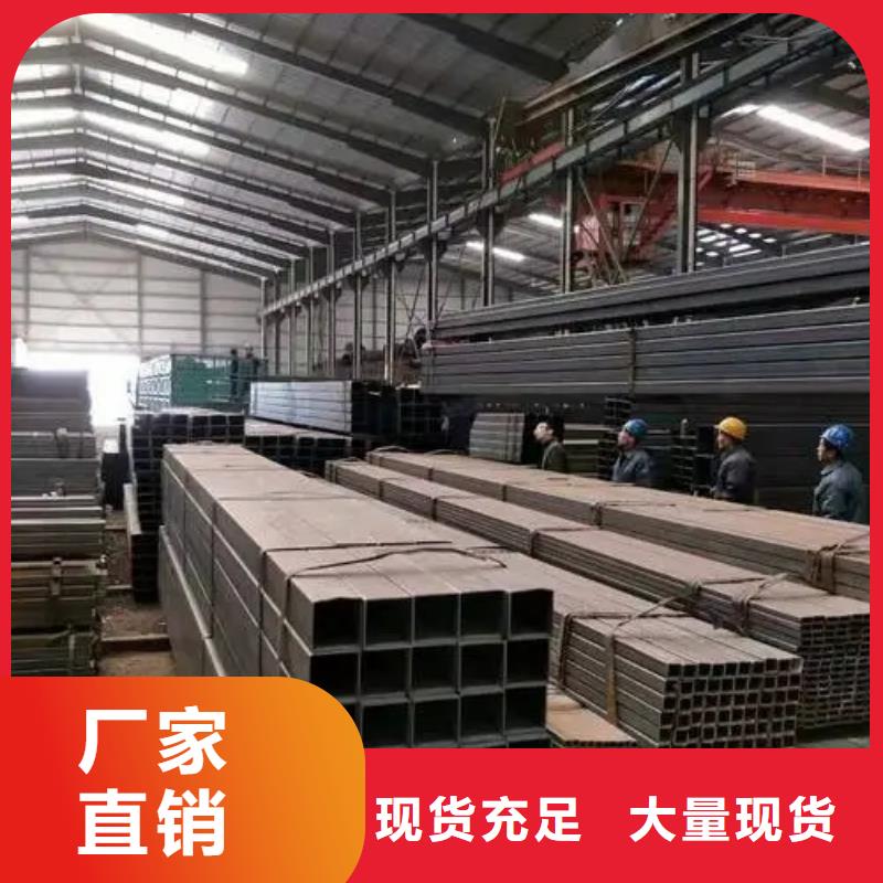 无缝方管T型管适用场景