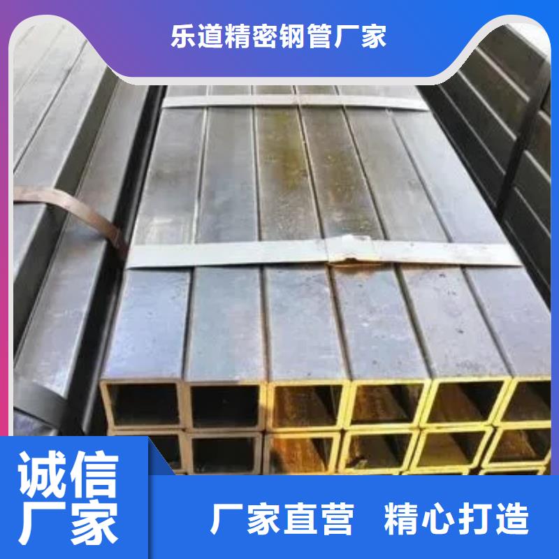 无缝方管3PE防腐钢管厂家直发