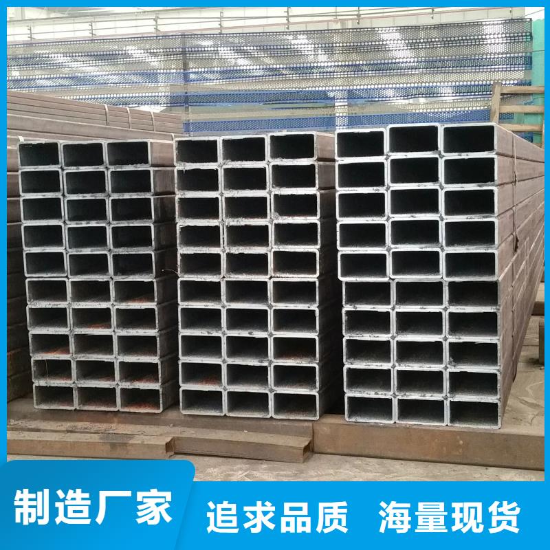 无缝方管T型管适用场景