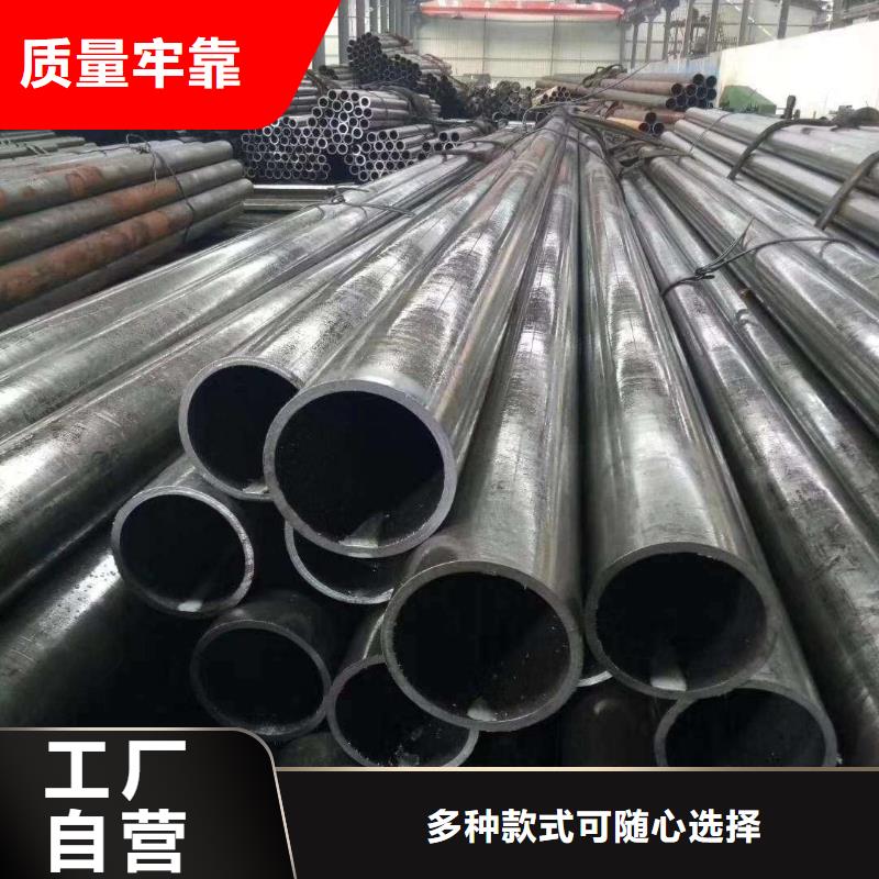 精密钢管T形无缝管出货快