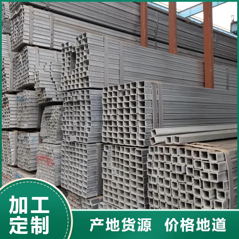 镀锌方管工业螺旋管厂家直销供货稳定