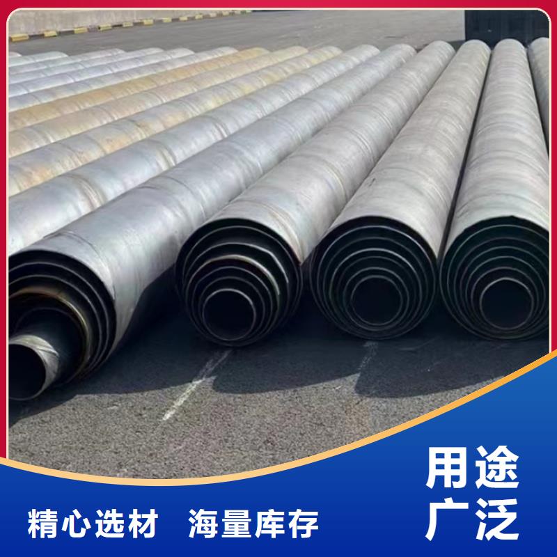 【螺旋管-镀锌螺旋管多种优势放心选择】