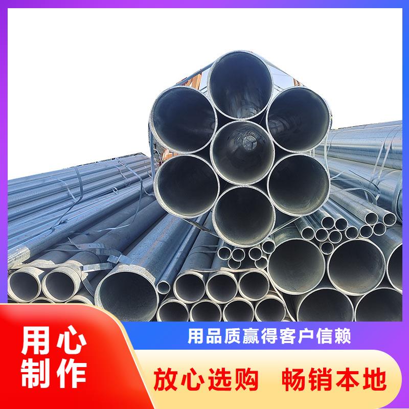 君诚镀锌管多少钱一吨