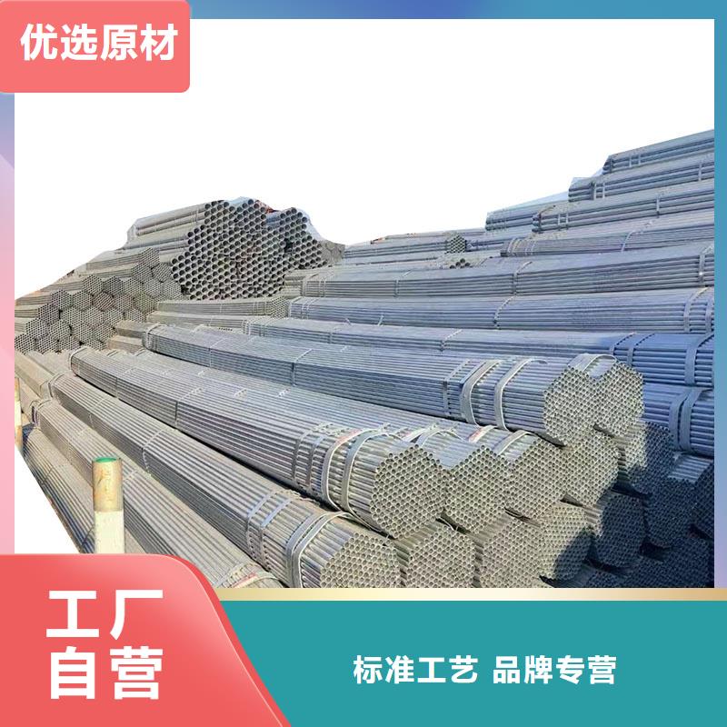 镀锌螺旋管全国发货