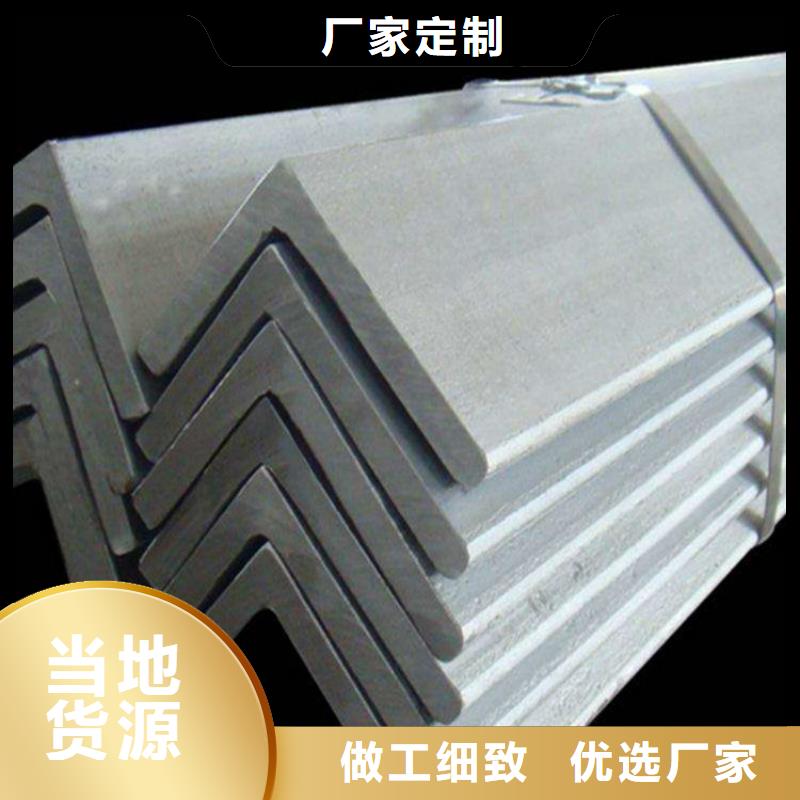 不锈钢管热轧扁钢匠心工艺