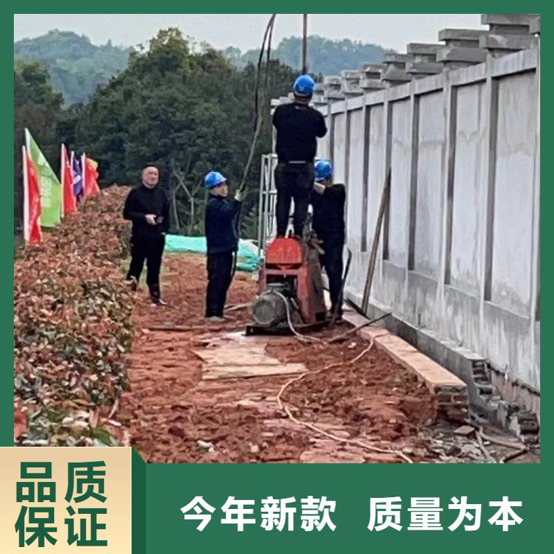 公路下沉注浆_高聚合物注浆按需定制