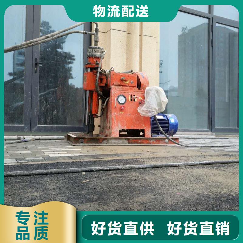 【公路下沉注浆房屋下沉注浆工艺层层把关】