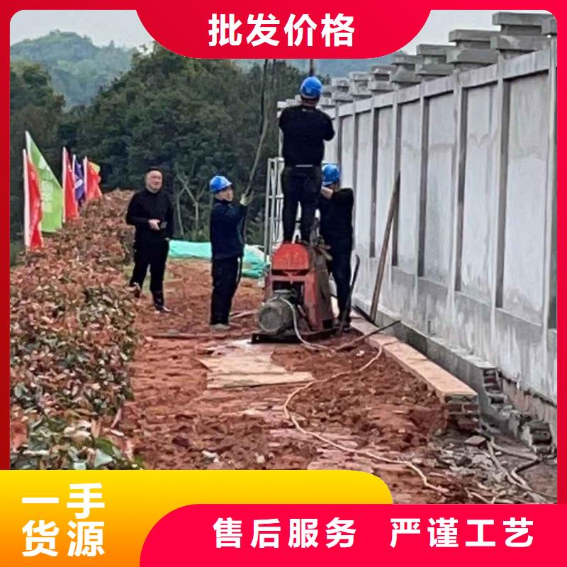 【公路下沉注浆房屋下沉注浆工艺层层把关】