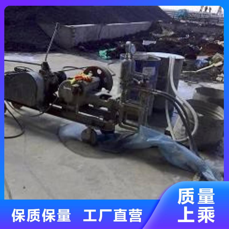 地基房屋下沉注浆工艺精细质保长久