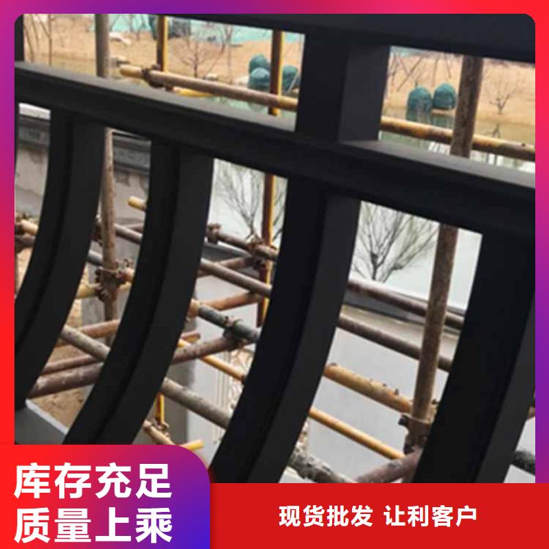 古建亭廊_自建房落水管库存齐全厂家直供