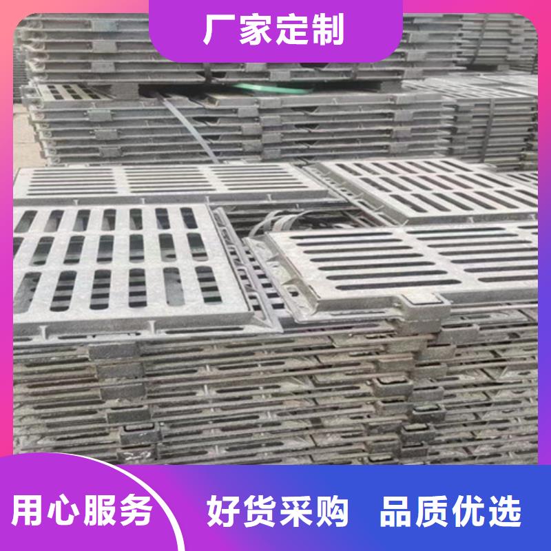 球墨铸铁井盖 国标球墨铸铁管厂家质量过硬