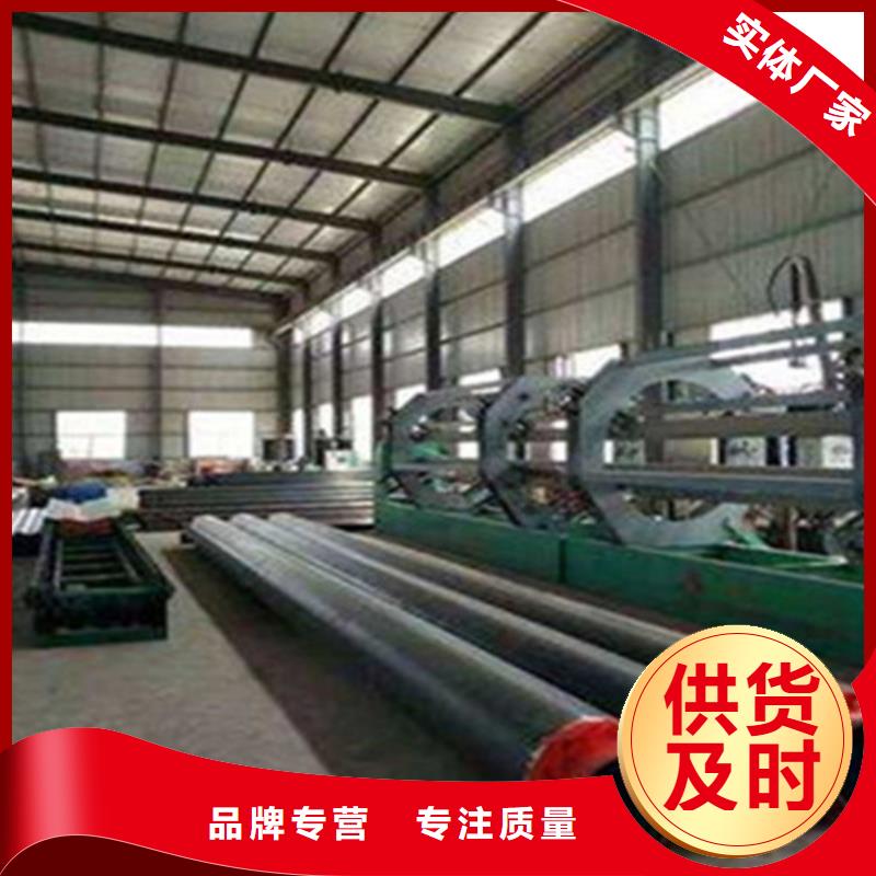 聚氨酯直埋保温管_3PE防腐钢管厂满足您多种采购需求