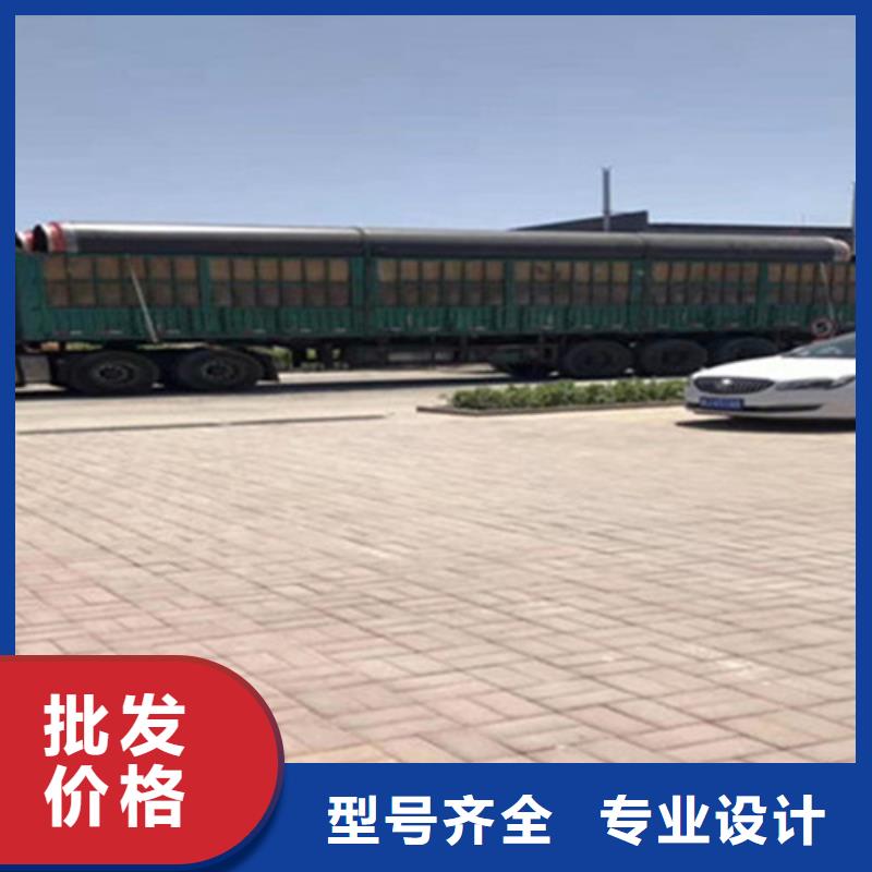 聚氨酯发泡保温管-涂塑钢管厂N年专注