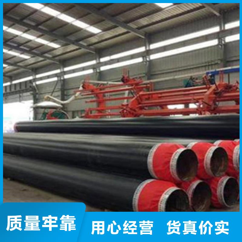 聚氨酯保温管_厚壁螺旋钢管源厂直接供货