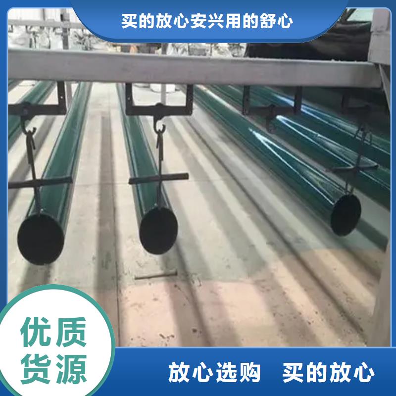 涂塑钢管_钢套钢保温管厂家多年行业经验