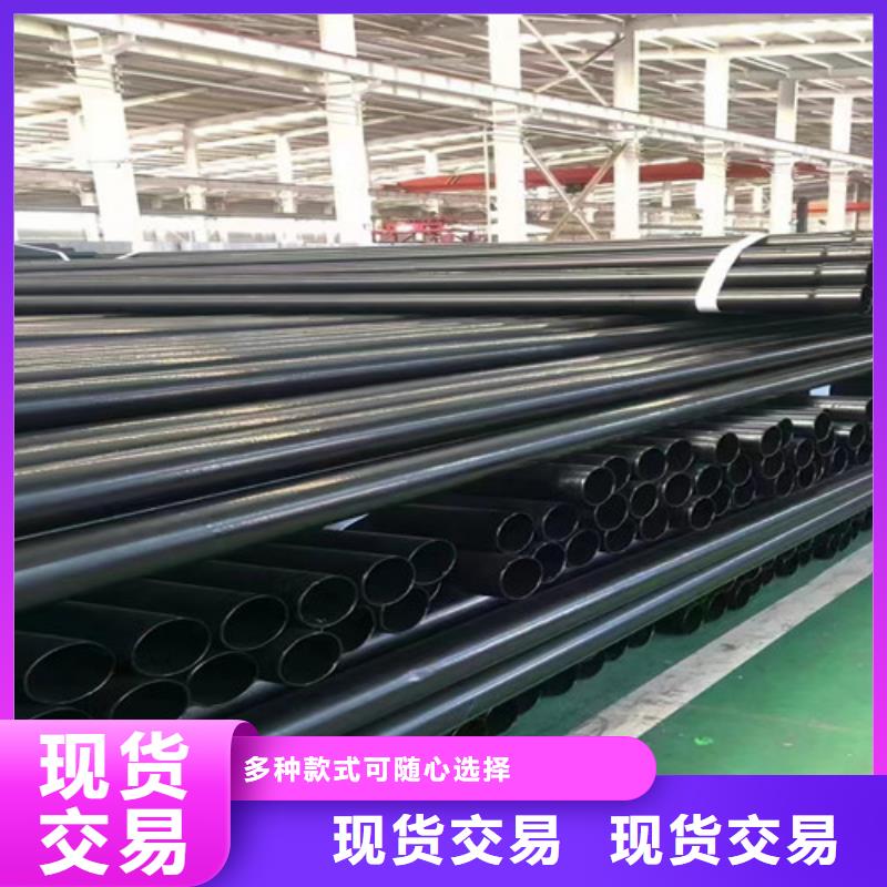 【涂塑钢管】钢套钢保温管厂型号全价格低