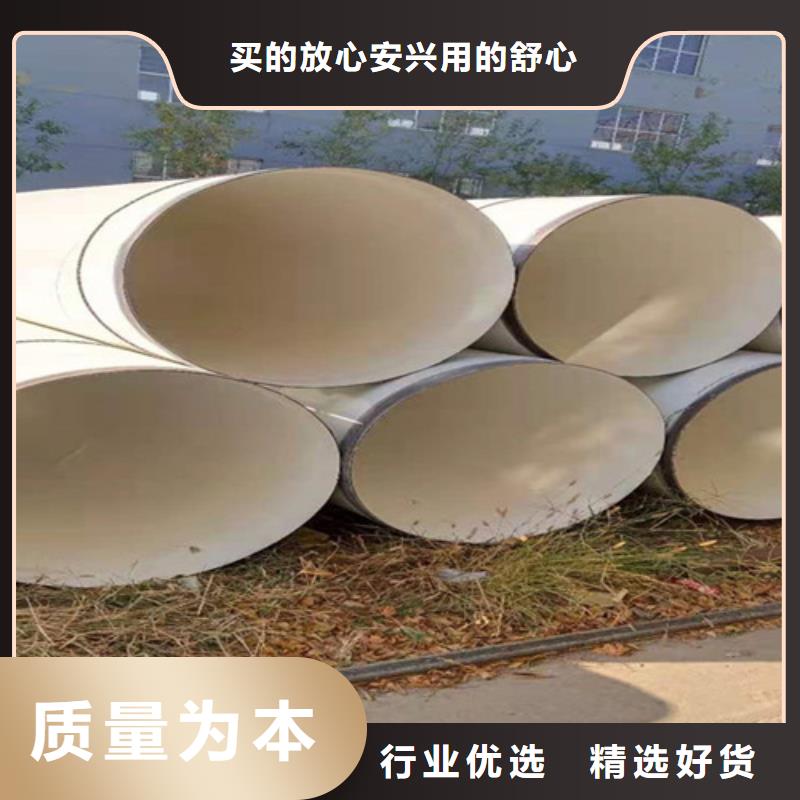 涂塑钢管螺旋钢管厂N年专注