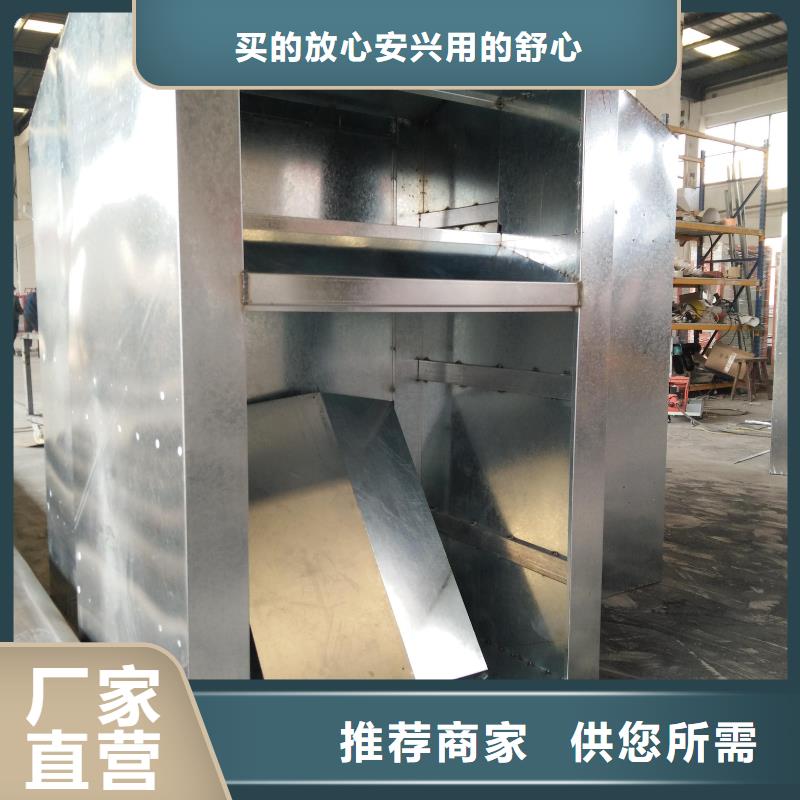 社区旧衣回收箱生产基地