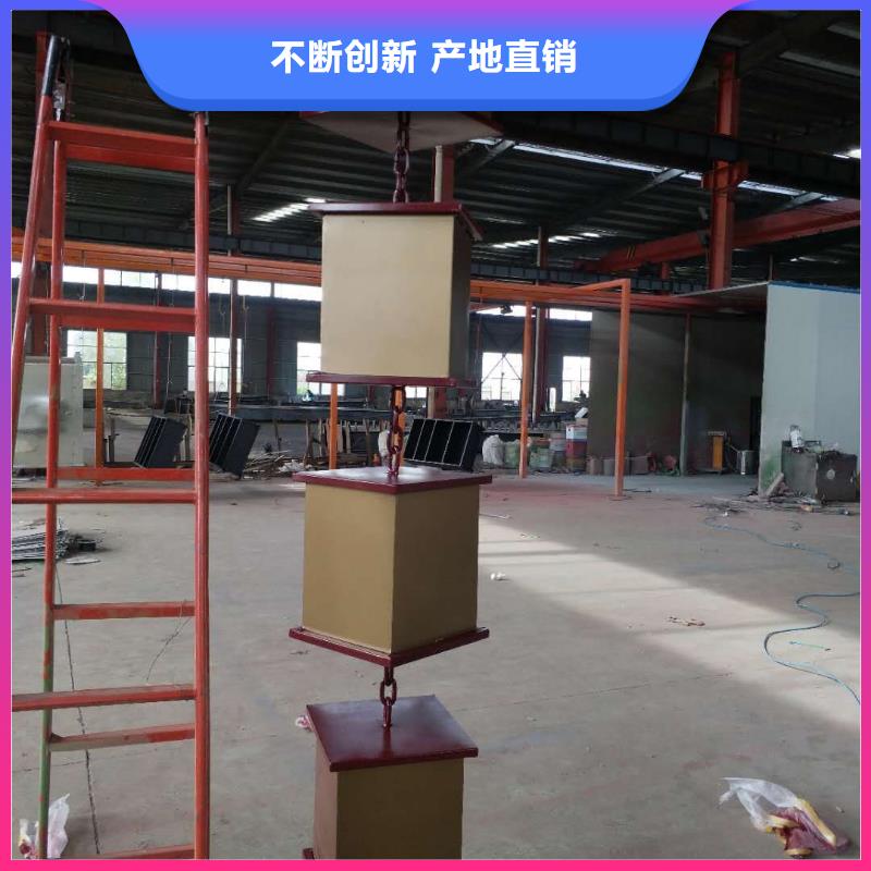 学校精神堡垒品质保证