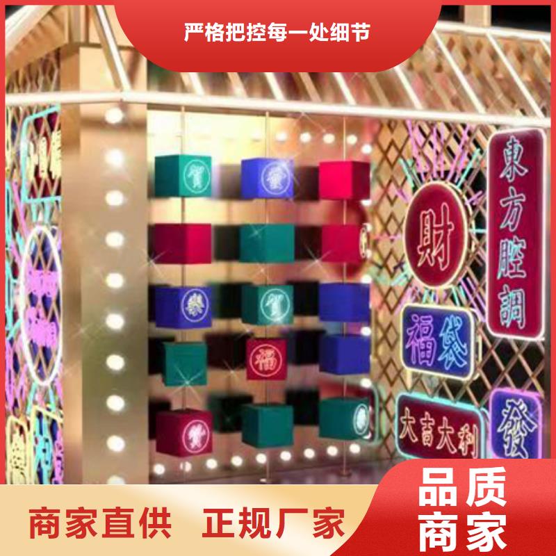 景观小品【城镇公交站台】严格把控每一处细节