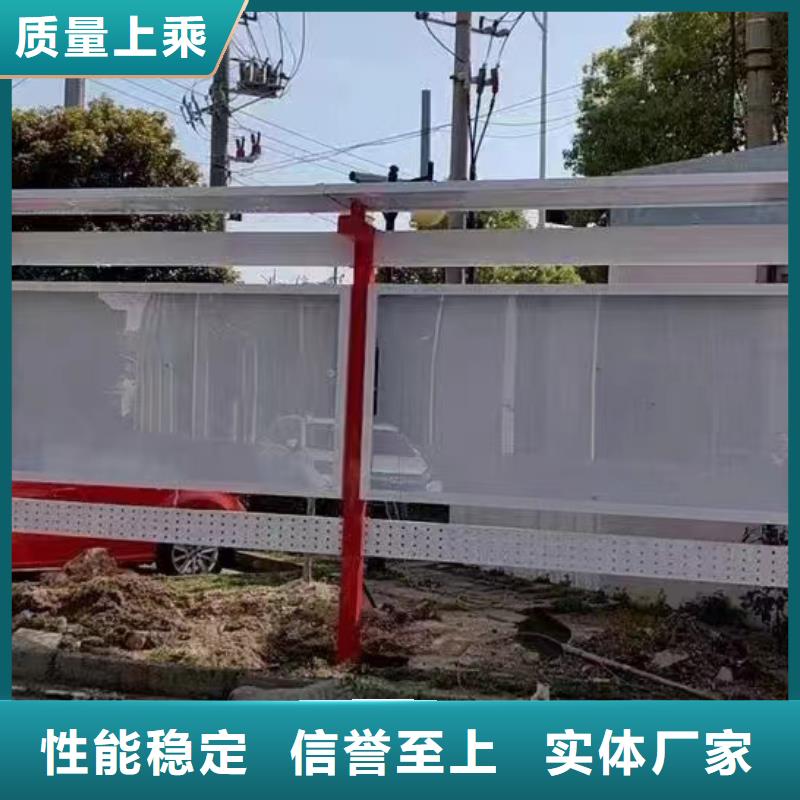商场宣传栏灯箱询问报价