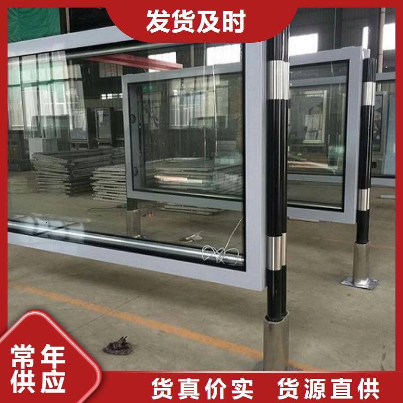 LED滚动灯箱多年行业经验